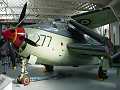 Fairey Gannet
